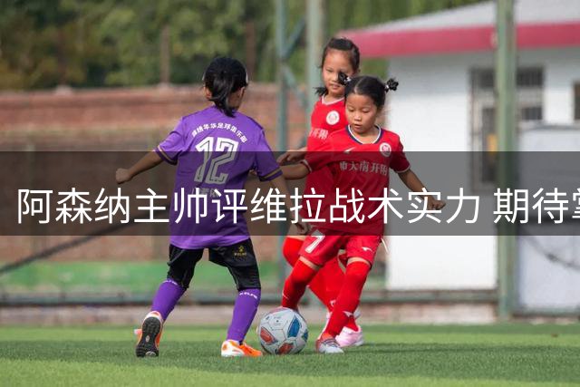 阿森纳主帅评维拉战术实力 期待掌控比赛节奏